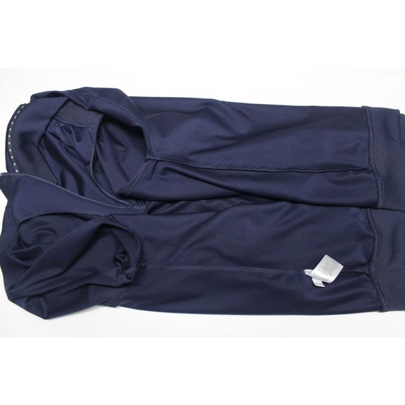 FJ FootJoy men's golf 1/4 zip mock neck performance pullover sweatshirt L - Picture 6 of 10